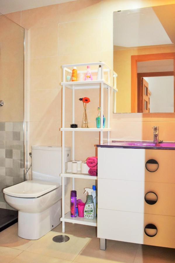 Cozy Apartement Villa Capri Бенидорм Экстерьер фото