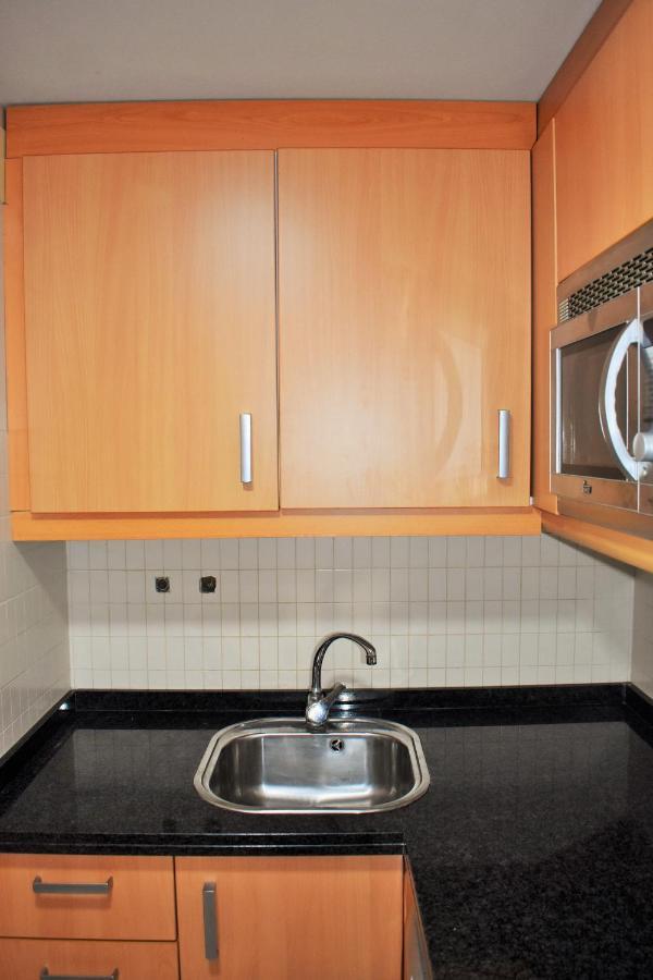Cozy Apartement Villa Capri Бенидорм Экстерьер фото