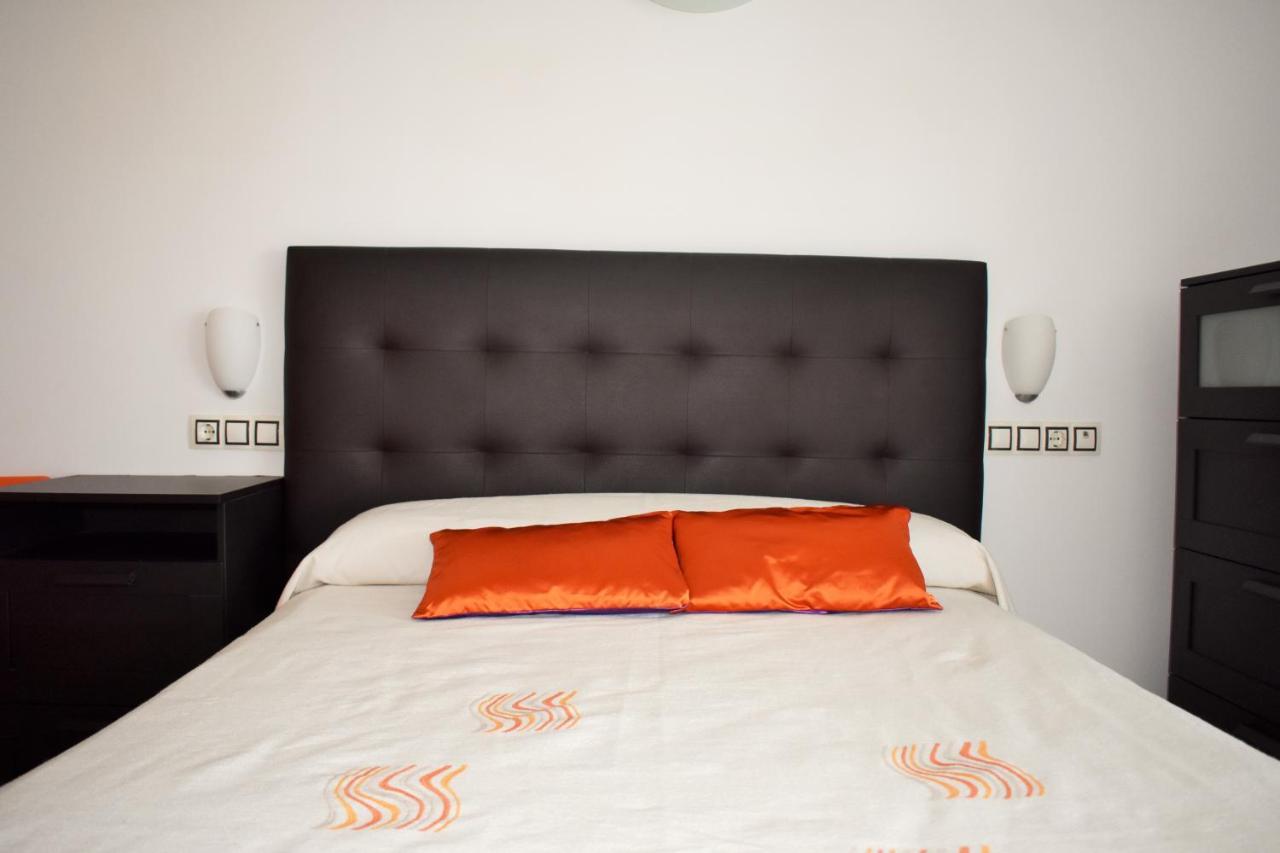 Cozy Apartement Villa Capri Бенидорм Экстерьер фото