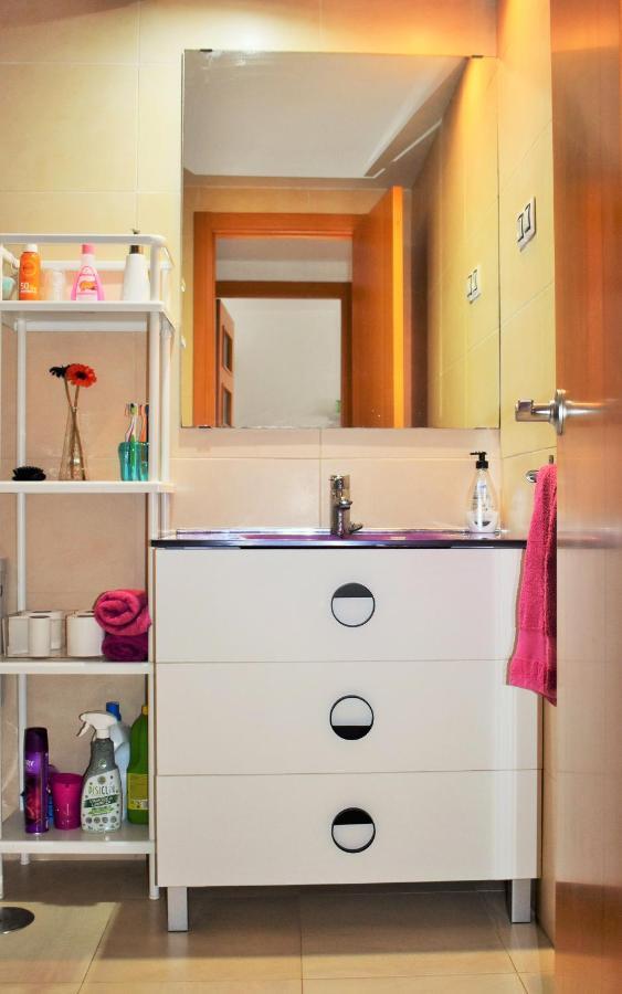 Cozy Apartement Villa Capri Бенидорм Экстерьер фото